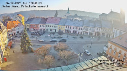 Palackého náměstí