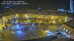 Palackého náměstí