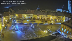 Palackého náměstí