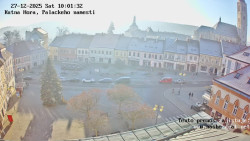 Palackého náměstí