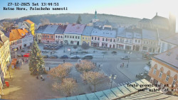 Palackého náměstí