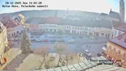 Palackého náměstí