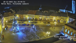 Palackého náměstí