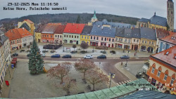 Palackého náměstí