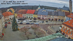 Palackého náměstí