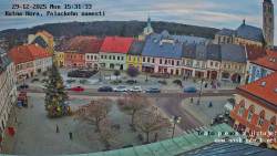 Palackého náměstí