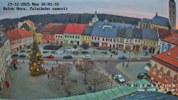 Palackého náměstí