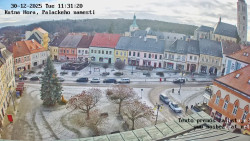 Palackého náměstí