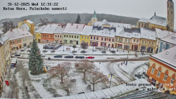 Palackého náměstí