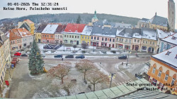 Palackého náměstí