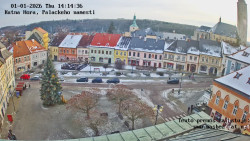 Palackého náměstí