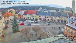 Palackého náměstí