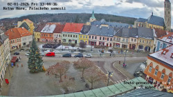 Palackého náměstí