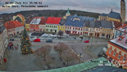 Palackého náměstí