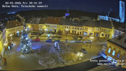 Palackého náměstí