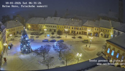 Palackého náměstí