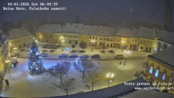 Palackého náměstí