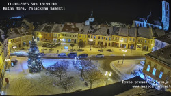 Palackého náměstí