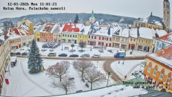 Palackého náměstí