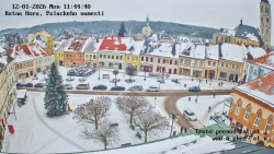 Palackého náměstí