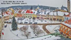 Palackého náměstí