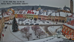 Palackého náměstí