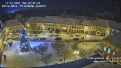 Palackého náměstí