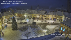 Palackého náměstí