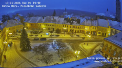 Palackého náměstí