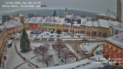 Palackého náměstí