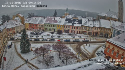 Palackého náměstí