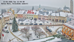 Palackého náměstí