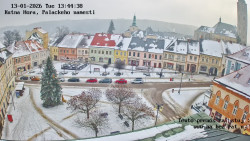 Palackého náměstí