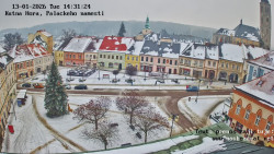 Palackého náměstí