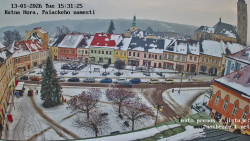 Palackého náměstí