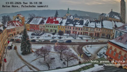 Palackého náměstí