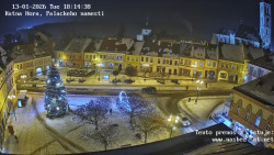 Palackého náměstí