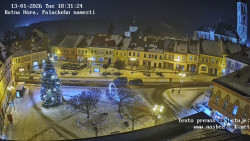 Palackého náměstí