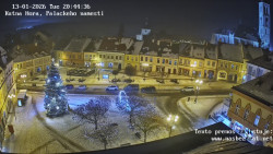 Palackého náměstí