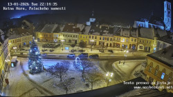 Palackého náměstí