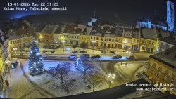 Palackého náměstí