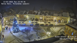 Palackého náměstí