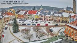 Palackého náměstí