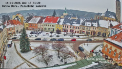 Palackého náměstí