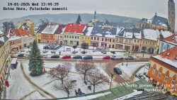 Palackého náměstí