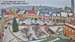 Palackého náměstí