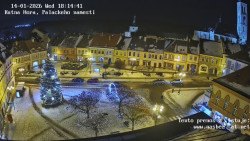 Palackého náměstí