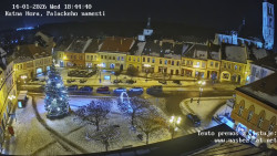 Palackého náměstí