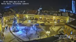 Palackého náměstí