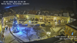 Palackého náměstí